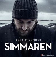 Simmaren - Joakim Zander