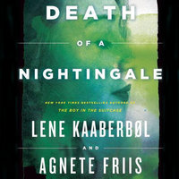 Death of a Nightingale - Agnete Friis, Lene Kaaberbøl