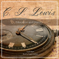 Education and History - C. S. Lewis