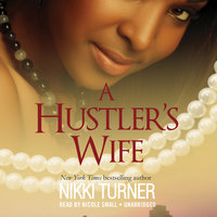 A Hustler’s Wife - Nikki Turner