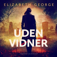 Uden vidner - Elizabeth George