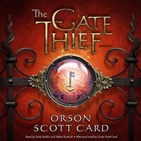 The Gate Thief - Orson Scott Card