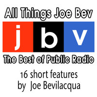 All Things Joe Bev: The Best of Public Radio - Joe Bevilacqua