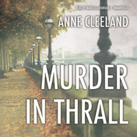Murder in Thrall - Anne Cleeland