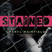 Stained - Cheryl Rainfield