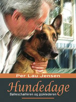 Hundedage - Per Lau Jensen