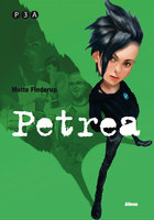 Petrea - Mette Finderup