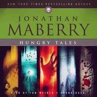 Hungry Tales - Jonathan Maberry