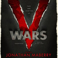 V Wars - Jonathan Maberry