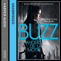 Buzz - Anders De La Motte
