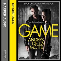 Game - Anders De La Motte