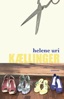 Kællinger - Helene Uri