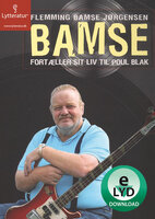 Bamse - Poul Blak