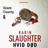 Hvid død - Karin Slaughter