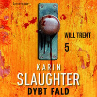 Dybt fald - Karin Slaughter