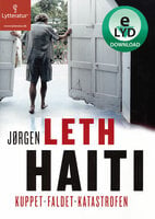 Haiti - Jørgen Leth