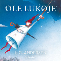 Ole Lukøje - H.C. Andersen