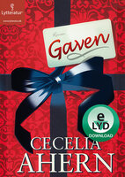 Gaven - Cecelia Ahern