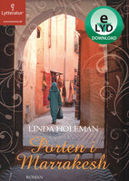 Porten i Marrakesh - Linda Holeman