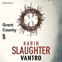Vantro - Karin Slaughter