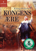 Kongens ære - Erling Pedersen