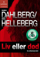 Liv eller død - Rasmus Dahlberg, Maria Helleberg