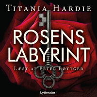 Rosens labyrint - Titania Hardie