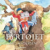 Fyrtøjet - H.C. Andersen