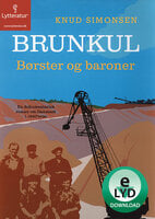 Brunkul - Knud Simonsen