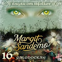 Galgdockan - Margit Sandemo