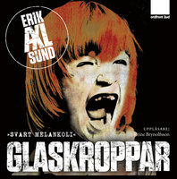 Glaskroppar - Erik Axl Sund