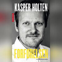 Forførelsen - Kasper Holten