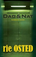 Dag&nat - Rie Osted