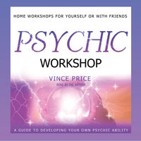 Psychic Workshop - Vince Price