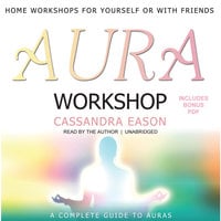 Aura Workshop - Cassandra Eason