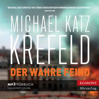 Der Wahre Feind - Michael Katz Krefeld