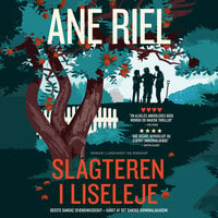 Slagteren i Liseleje - Ane Riel