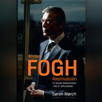 Anders Fogh Rasmussen - Søren Mørch