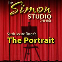 Simon Studio Presents: The Portrait: The Best of Comedy-O-Rama Hour, Season 8 - Sarah Levine Simon