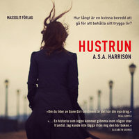 Hustrun - A.S.A. Harrison