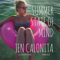 Summer State of Mind - Jen Calonita
