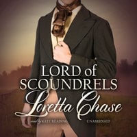 Lord of Scoundrels - Loretta Chase