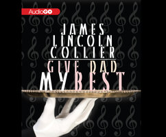 Give Dad My Best - James Lincoln Collier