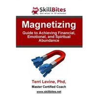 Magnetizing: Guide to Achieving Financial, Emotional, and Spiritual Abundance - Terri Levine