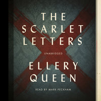 The Scarlet Letters - Ellery Queen