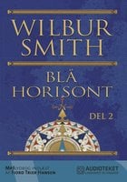 Blå horisont 2 - Wilbur Smith