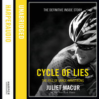 Cycle of Lies - Juliet Macur