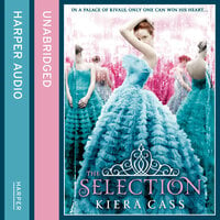 The Selection - Kiera Cass