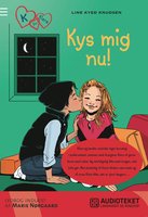 K for Klara 3: Kys mig nu! - Line Kyed Knudsen