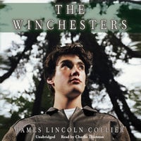 The Winchesters - James Lincoln Collier